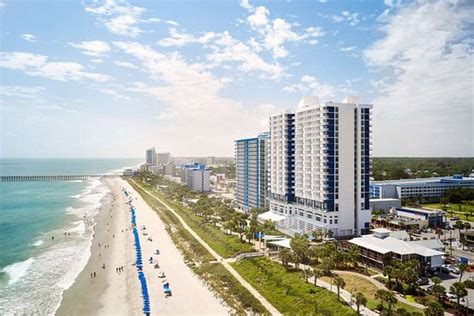 HOMEWOOD SUITES BY HILTON MYRTLE BEACH OCEANFRONT $179 ($̶2̶4̶0̶) - Prices & Hotel Reviews - SC