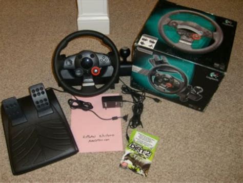 Gran turismo 7 steering wheel - atilahandy