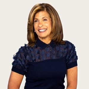 Hoda Kotb - Biography, Height & Life Story | Super Stars Bio