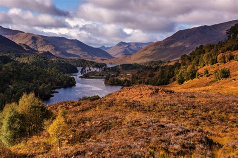 Walk: Dog Falls and Glen Affric, Highland - Countryfile.com