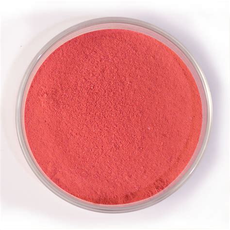 Genuine Madder Lake Pigment - The Alchemical Arts