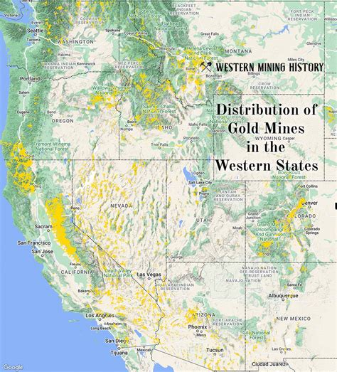 Big Three Mine – Western Mining History