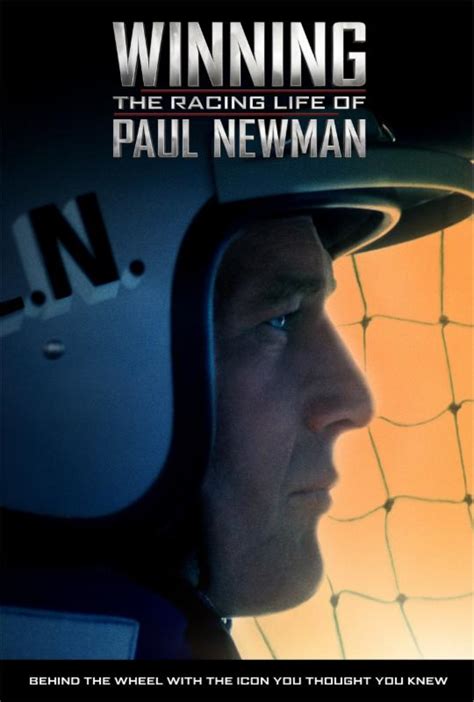 Winning, The Racing Life of Paul Newman, documentary film release - Matt Stone Cars