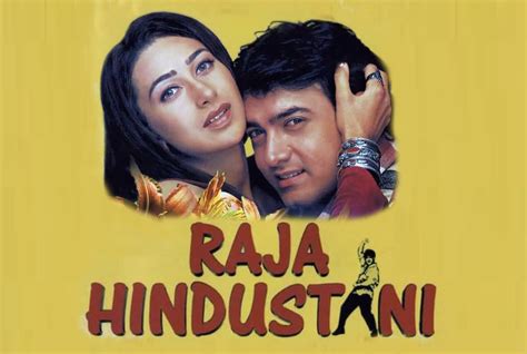 Raja Hindustani (1996) - Aamir Khan,Aamir Khan Fan Türkiye