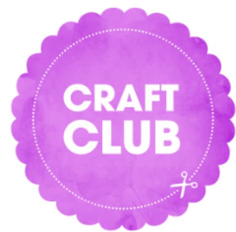 Craft Club