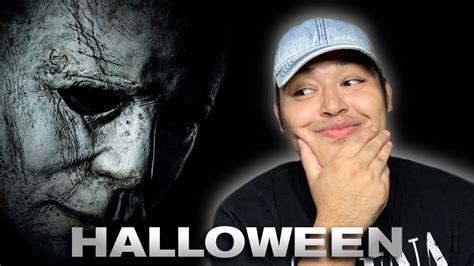 **Halloween (2018)** // Revisit Reaction // THE BOOGEYMAN IS COMING! # ...