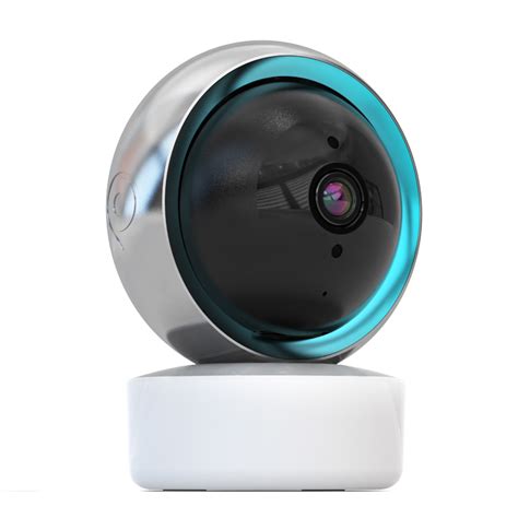 360 Degree Panoramictuya CCTV Camera Smart Security Camera - CCTV and ...