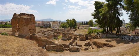 Ancient Argos Greece - Best Travel Guide | Go Greece Your Way