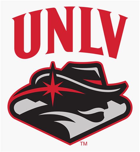 Las Vegas Logo Png - Unlv Rebels Logo, Transparent Png , Transparent ...