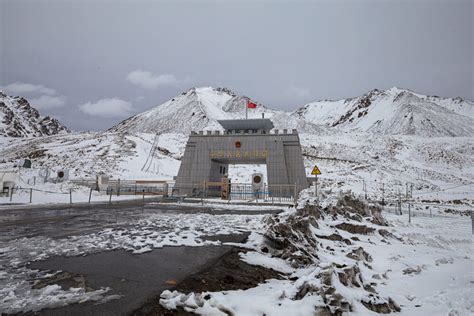 Khunjerab Pass | Traveler Trails