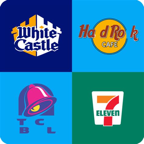 restaurant logo quiz 10 free Cliparts | Download images on Clipground 2024