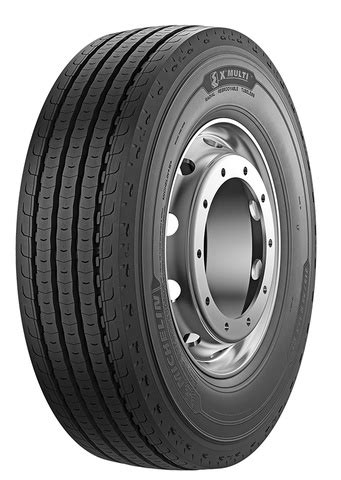 Michelin MICHELIN X Multi Z - 275/70R22.5 | Tire Rescue - Nationwide ...