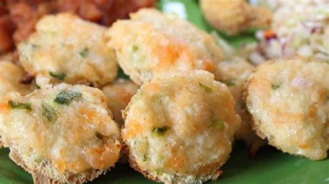 Shrimp Puffs Recipe - Food.com