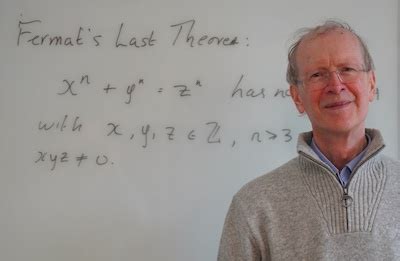 The Plus advent calendar door #24: Fermat's Last Theorem – 30 years on | plus.maths.org