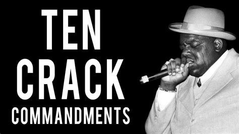 The Notorious B.I.G. - Ten Crack Commandments | Best Old School Hip Hop | Life After Death ALBUM ...