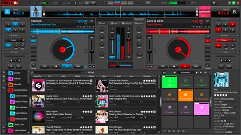 Virtual DJ 8 Is Here: Exclusive Screenshot - Digital DJ Tips