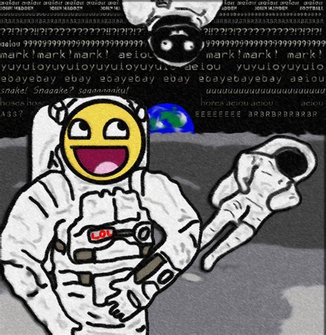 [Image - 61991] | Moonbase Alpha Text to Speech | Know Your Meme