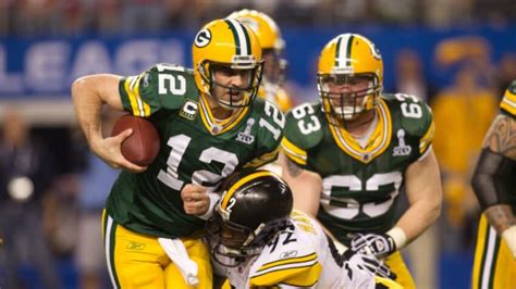 Packers: Top 10 moments in Aaron Rodgers' legendary career