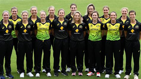 T20 Women’s World Cup: 15-player squad answers questions | The Advertiser