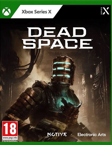 Dead Space Remake xbox series x → Køb billigt her - Gucca.dk