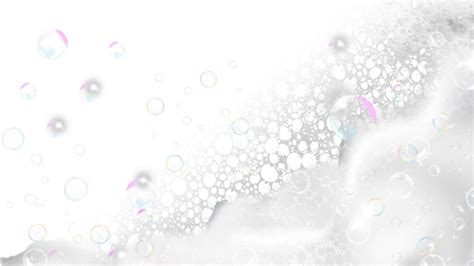 Soap Foam Detergent White Bubbles, Soap Bar, Foam, Realistic PNG Transparent Clipart Image and ...