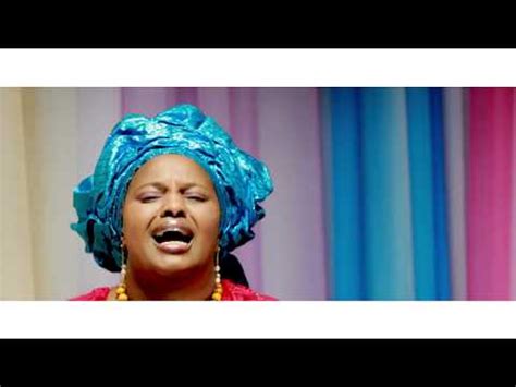 Naijulikane Wewe Ni Mungu Lyrics - Ruth Wamuyu - Zion Lyrics