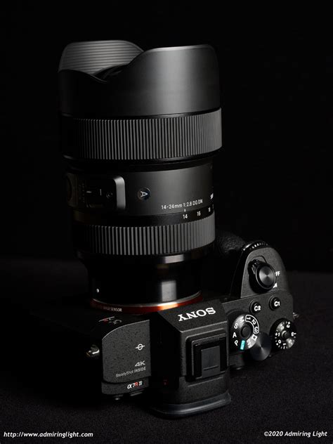 Review: Sigma 14-24mm f/2.8 DG DN Art