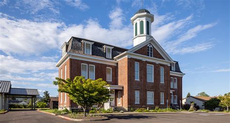 Benton County Museums - Benton County Oregon Historical Society (BCHS)