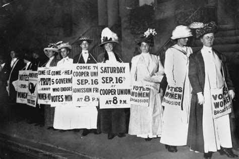 On the centennial of suffrage, women still fighting (Editorial) - masslive.com