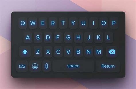 Best Android Keyboard apps for Android that you should try. - BounceGeek