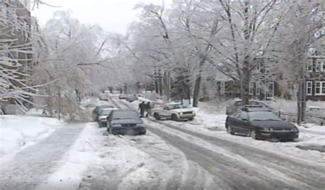 25 years later: A look back at Quebec's disastrous 1998 ice storm | News