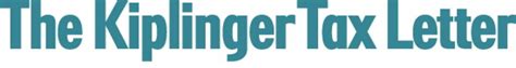 The Kiplinger Tax Letter | Stop overpaying on your taxes