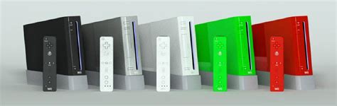 Nintendo Wii | Video Game Console Library