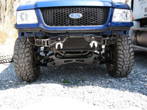 Tow hooks? - Ranger-Forums - The Ultimate Ford Ranger Resource