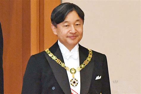 Japan Times Herald: Emperor Naruhito Will Face Challenges