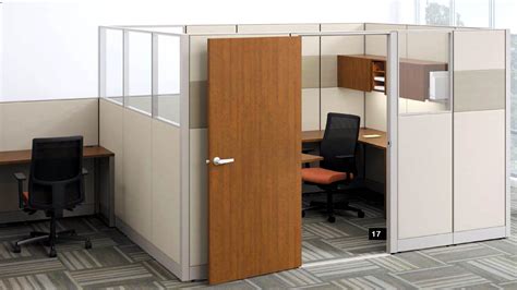 Office Cubicles & Panel Systems | Buying Guide & Office Inspiration