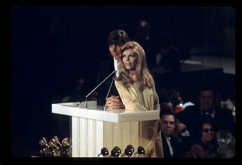 AWARDS - The 13th Annual Grammy Awards - Airdate: March 16, 1971....