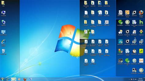 Ten free tools to better organize your desktop icons - freewaregenius.com