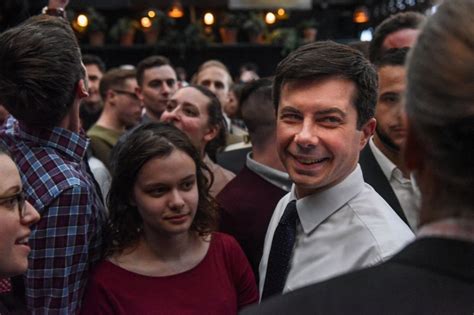 Pete Buttigieg’s Focus: Storytelling First. Policy Details Later. - The ...