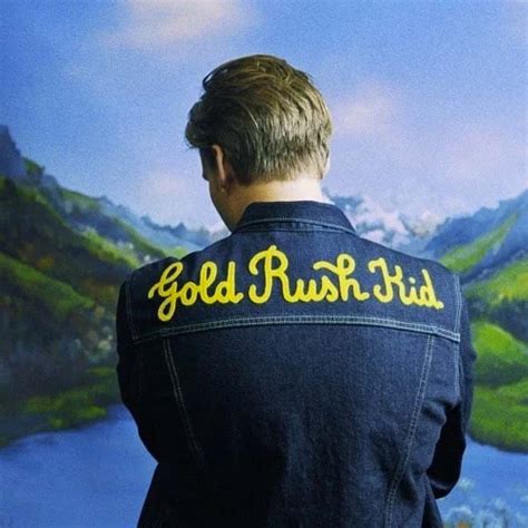 George Ezra | New Album | Gold Rush Kid