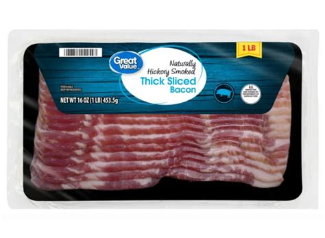 7 Bacon Brands That Use The Lowest Quality Ingredients