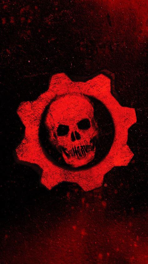 Gears of War Phone Wallpapers - Top Free Gears of War Phone Backgrounds ...