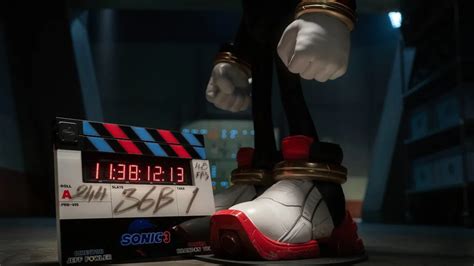 Sonic 3 Movie Release Date, Cast, Plot, And More | The Mary Sue