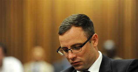 Oscar Pistorius Sentence Sets Off #nojustice Social Media Firestorm ...