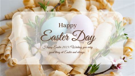 Happy Easter 2023 HD Easter Wallpapers | HD Wallpapers | ID #114349