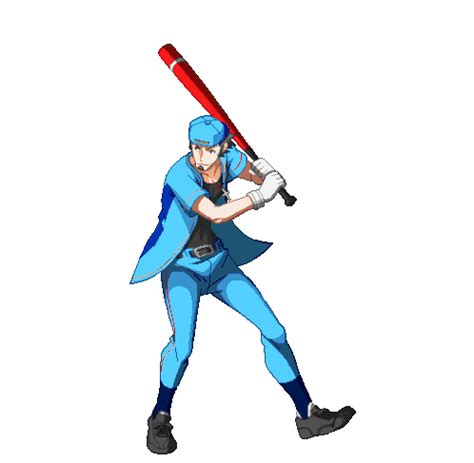 Junpei Persona3 Sticker - Junpei Persona3 Persona4Au - Discover & Share GIFs