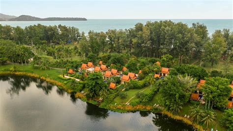 Luxury Wellness Resort | Phuket, Thailand - Banyan Tree