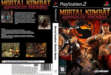 Mortal kombat armageddon psp iso download - taiataxi