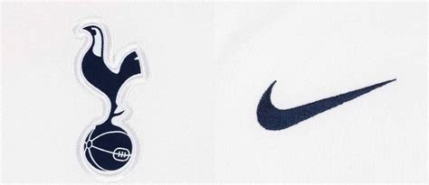 Tottenham's new Nike home kit for the 2023/24 season has been released ...