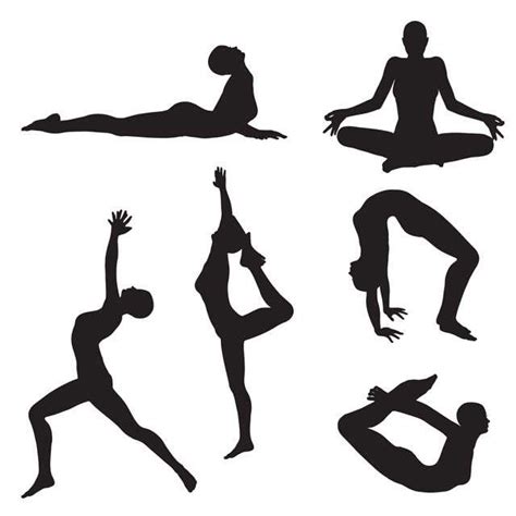 Different Types Of Yoga Asanas And Their Benefits | Penmai Community Forum